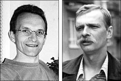 [Wadysaw Janowski, Andrzej Skodowski]