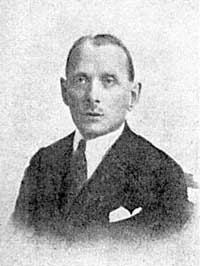 [Janusz Chmielowski]