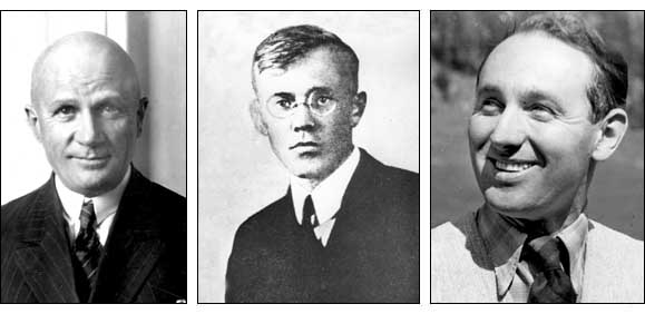 [Stanisaw Osiecki, Mieczysaw Szczuka, Konstanty Narkiewicz-Jodko]