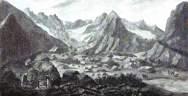 [Zielony Staw, Robert Townson]