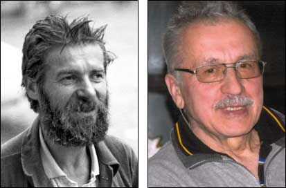 [Wojciech Wr, Eugeniusz Chrobak]