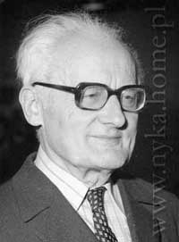 [Witold H. Paryski]