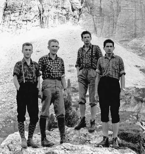 [Maciek Popko, Jzef Nyka, Lucjan Sadu, Zygmunt A. Heinrich]