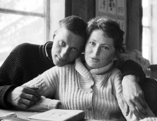 [Jan Surdel, Danka Topczewska]