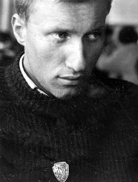 [Jan Surdel, Chamonix]