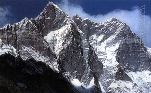 [Lhotse]