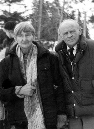 [Wanda Henisz-Kaminska, Czeslaw Lapinski]