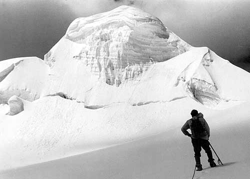 [Nevado Huallanca]