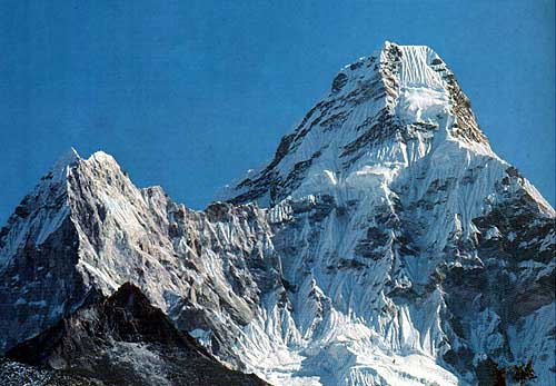 [Ama Dablam]