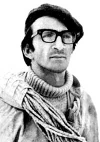 Wlodzimierz Waligora