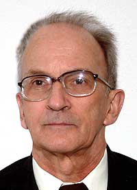 Wlodzimierz Waligora