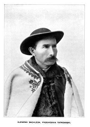 Pamietnik Tow. Tatrzanskiego 1904