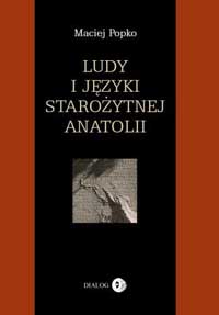 Ludy i jezyki starozytnej Anatolii