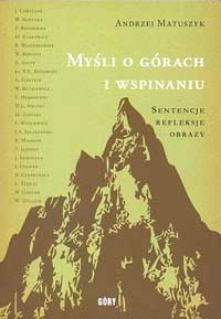 Myli o grach i wspinaniu