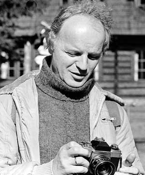Zdzisław Ryn