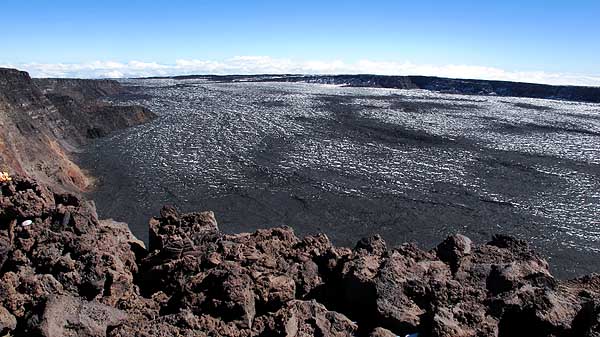 Mauna Loa