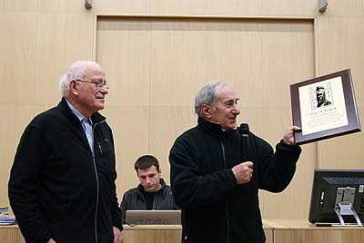 Jerzy Wala, Marian Bała