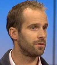 [Fredrik Strang]