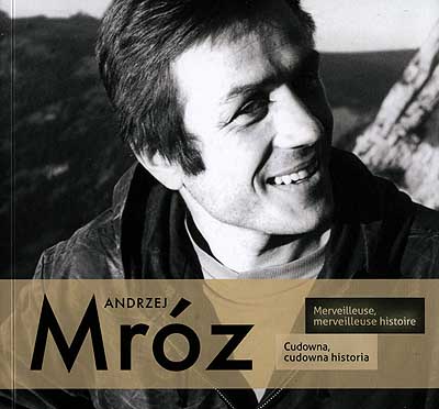 [Andrzej Mroz]