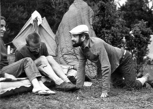 [Krystyna Konopka, Jerzy Mackiewicz, Andrzej Wilczkowski]