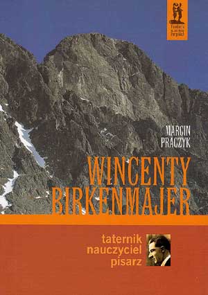 [Wincenty Birkenmajer]