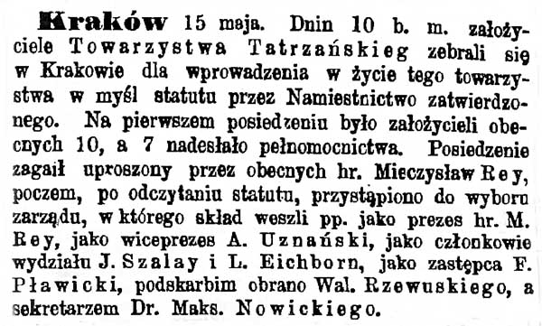 [140 lat temu]