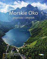 [Morskie Oko - przyroda i czlowiek]