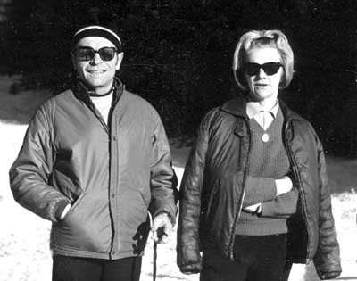 [Krystyna Salyga, Andre Contamin]
