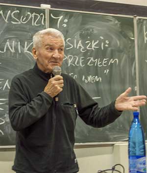 [Ryszard Szafirski]