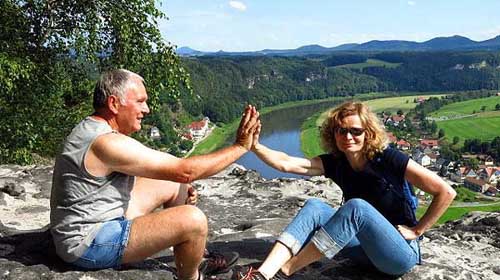 [Dolina Laby, Horst Diewock]
